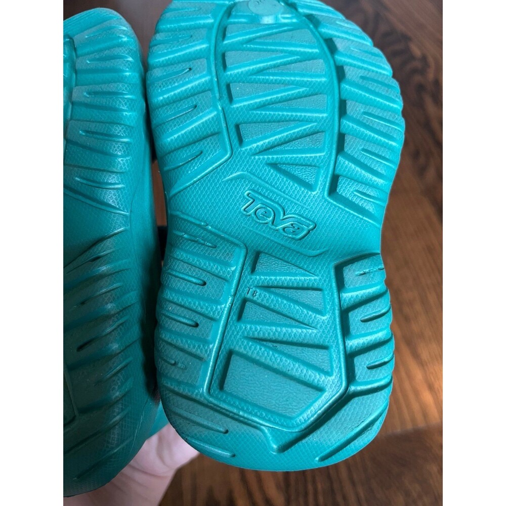 Teva Kids Hurricane Drift Water Sandal (T8) - Picture 7 of 7